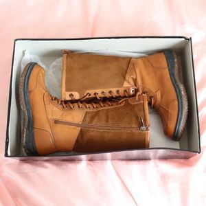 Browns Artica Winter Boots